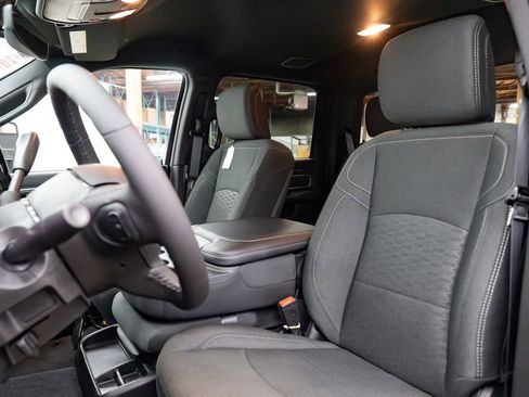 New 2026 RAM 2500 Big Horn image 22