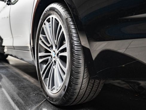 Used 2019 BMW 540i xDrive w/ Executive Package AWD/4WD image 51