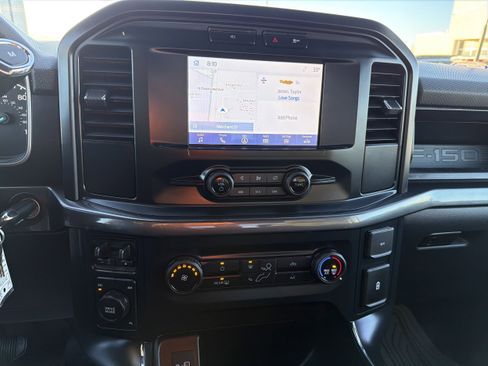 Used 2023 Ford F150 XL w/ STX Appearance Package AWD/4WD image 13