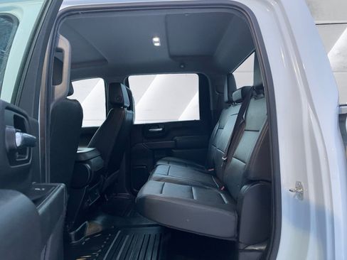 Used 2022 Chevrolet Silverado 3500 W/T w/ WT Fleet Convenience Package image 14