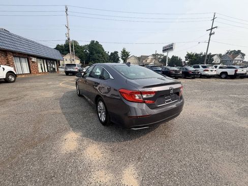 Used 2020 Honda Accord LX image 41