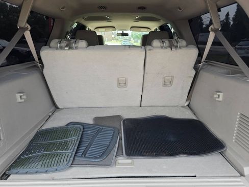 Used 2008 Ford Expedition EL XLT AWD/4WD image 23