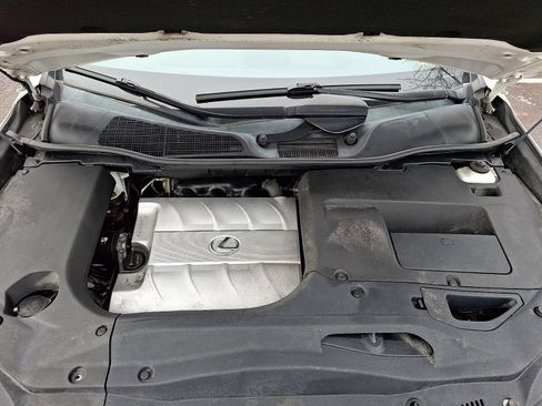 Used 2014 Lexus RX 350 AWD image 28