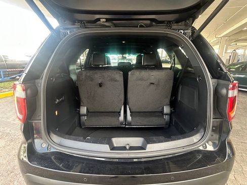 Used 2016 Ford Explorer Sport w/ Equipment Group 401A image 30