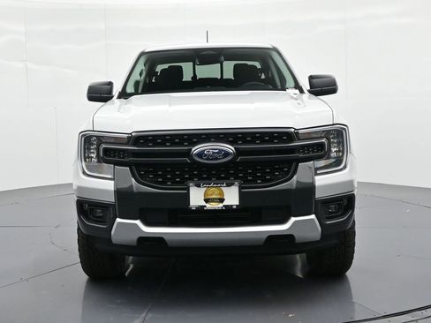 New 2026 Ford Ranger XLT w/ Trailer Tow Package image 3