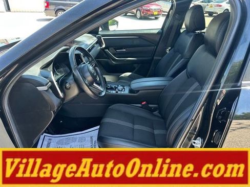 Used 2024 MAZDA CX-50 AWD 2.5 S w/ Preferred Package image 13
