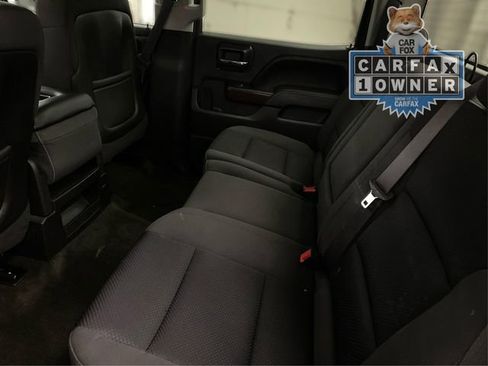 Used 2015 GMC Sierra 1500 SLE w/ SLE Value Package AWD/4WD image 11