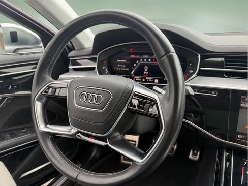 Used 2020 Audi S8 L w/ S8 Executive Package image 22