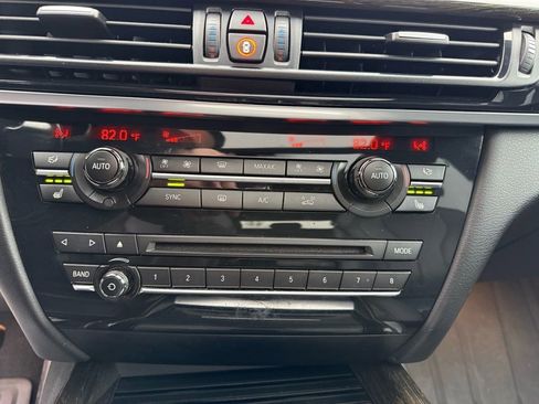 Used 2016 BMW X5 xDrive35i image 17