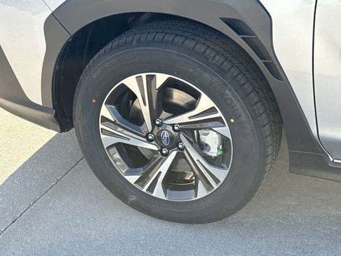 New 2026 Subaru Crosstrek 2.5i Premium image 10