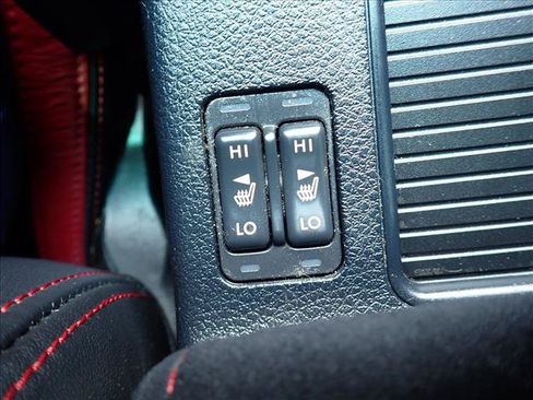 Used 2020 Subaru WRX STI AWD/4WD image 17
