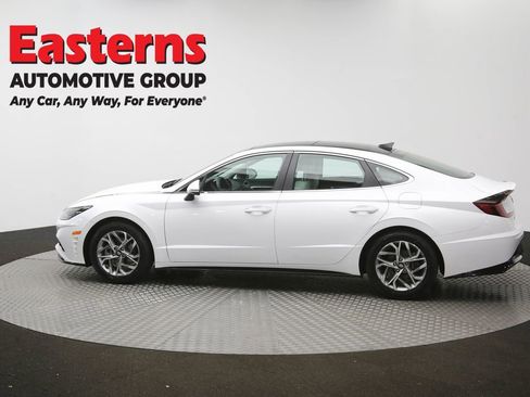 Used 2023 Hyundai Sonata SEL w/ Convenience Package FWD image 63