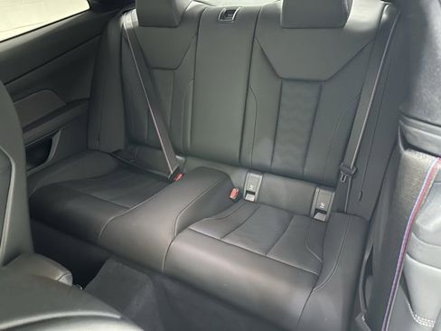 Used 2024 BMW M4 Competition w/ Executive Package image 43