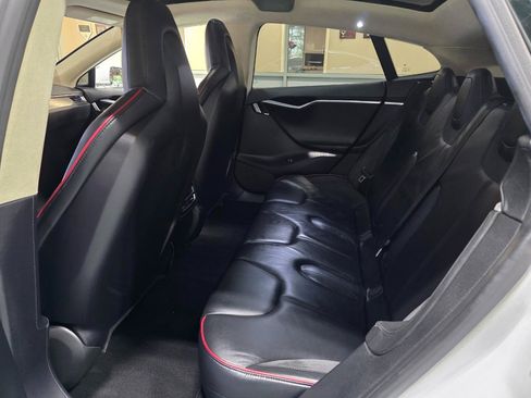 Used 2012 Tesla Model S Signature Performance RWD image 20