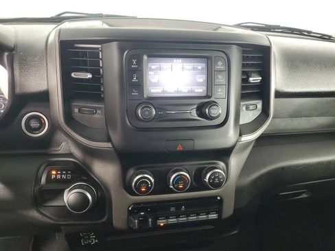 Used 2023 RAM 2500 Tradesman RWD image 21