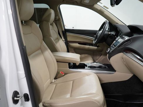 Used 2020 Acura MDX SH-AWD image 20