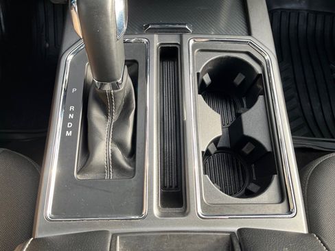 Used 2020 Ford F150 XLT w/ Equipment Group 302A Luxury image 19