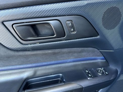 Used 2024 Ford Mustang Dark Horse w/ Dark Horse Handlin Package image 11