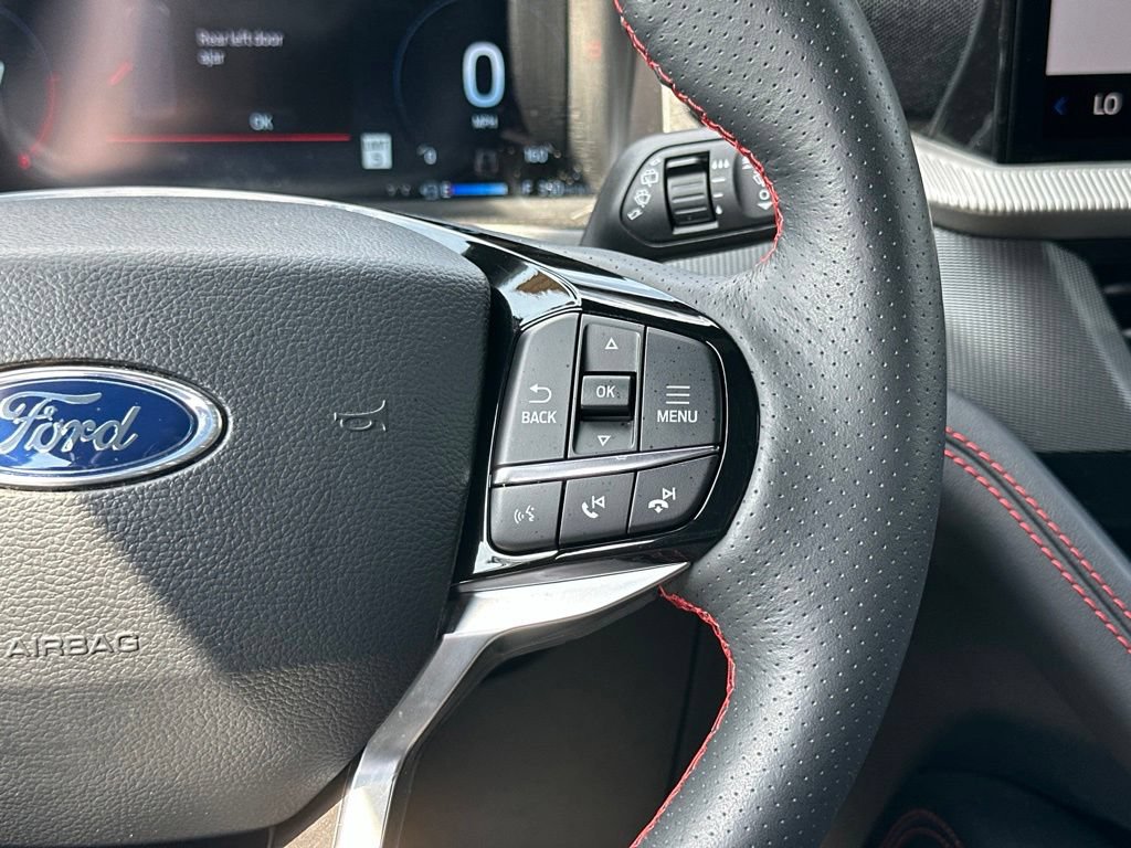 Used 2026 Ford Explorer ST-Line AWD/4WD image 46