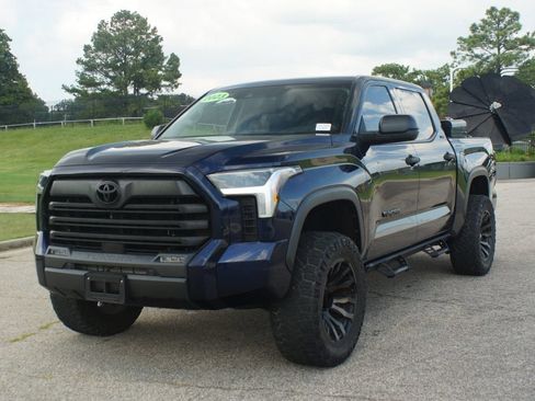 Used 2023 Toyota Tundra SR5 AWD/4WD image 24