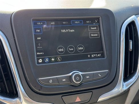 Certified 2019 Chevrolet Equinox LS image 14