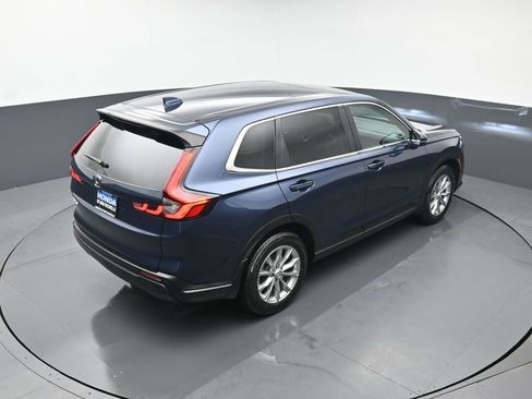 Certified 2025 Honda CR-V EX-L image 45