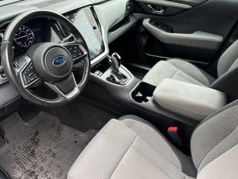Used 2023 Subaru Outback Premium image 11