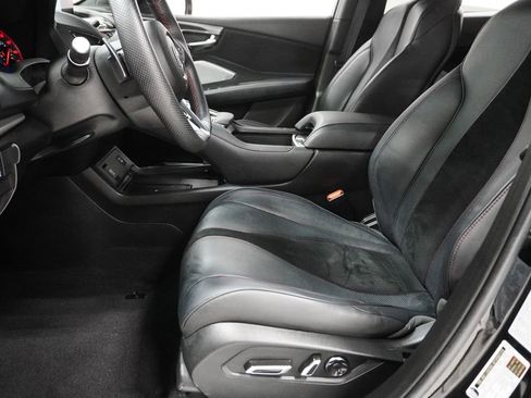 Used 2023 Acura RDX A-Spec image 7