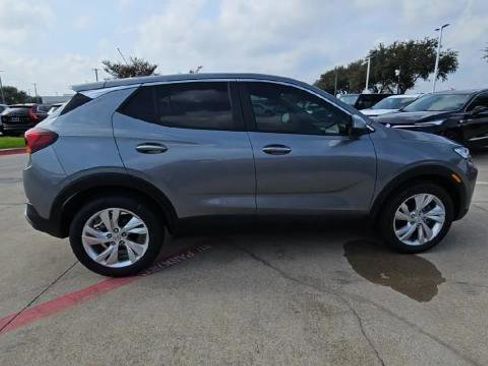 New 2026 Buick Encore GX Preferred w/ Advanced Technology Package image 47