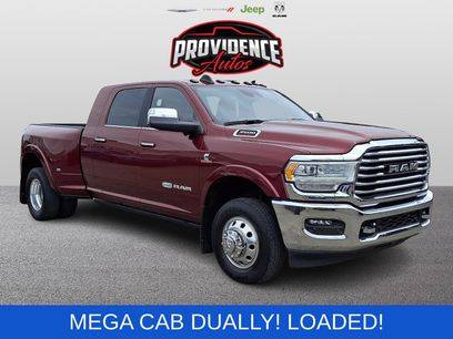 Used 2021 RAM 3500 Limited