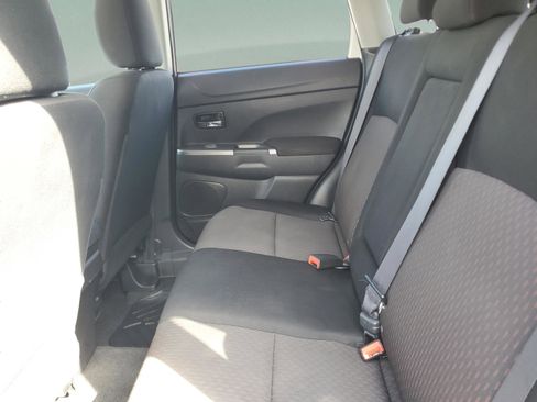 Used 2019 Mitsubishi Outlander Sport SE image 12