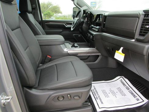 New 2026 Chevrolet Silverado 2500 LTZ w/ LTZ Plus Package image 30