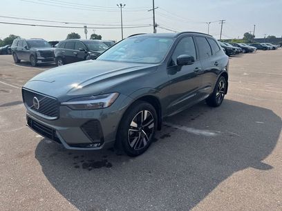 Used 2026 Volvo XC60 B5 Plus w/ Protection Package Premier