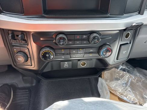 New 2026 Ford F350 XL w/ XL Chrome Package AWD/4WD image 24