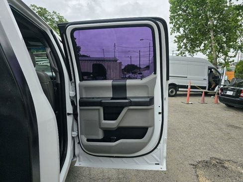 Used 2019 Ford F250 XL w/ Power Equipment Group AWD/4WD image 27