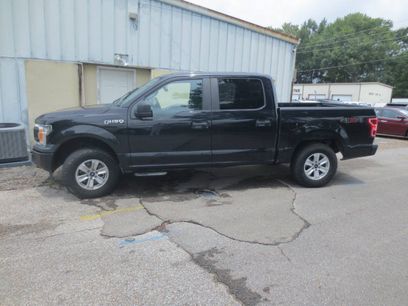 Used 2019 Ford F150 XL w/ Equipment Group 101A Mid