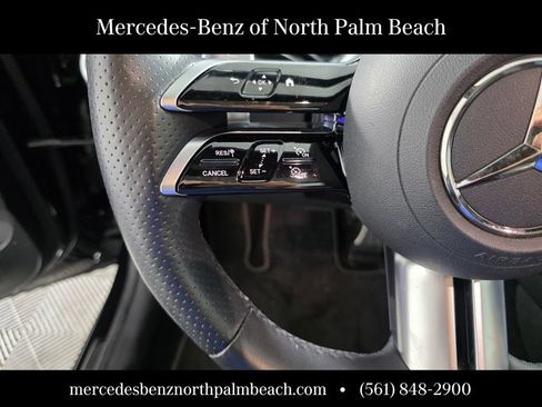 Certified 2023 Mercedes-Benz C 300 Sedan image 17