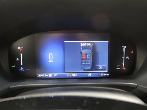 Used 2023 Ford Escape Active w/ Tech Pack #1 AWD/4WD image 21