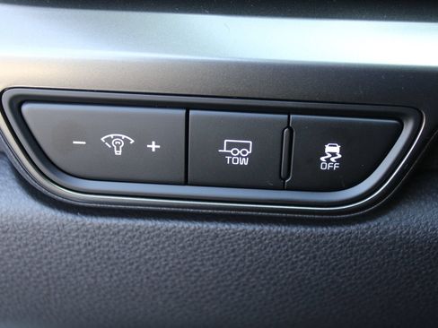 New 2026 Kia Carnival SX w/ SX Dark Edition Package FWD image 32