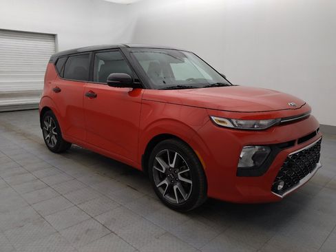 Used 2020 Kia Soul GT-Line image 11