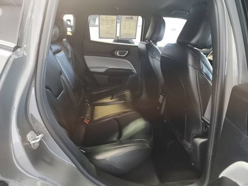 Used 2024 Jeep Compass Limited AWD/4WD image 18