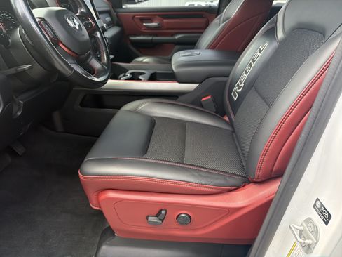 Used 2021 RAM 1500 Rebel w/ Rebel Level 2 Equipment Group AWD/4WD image 11