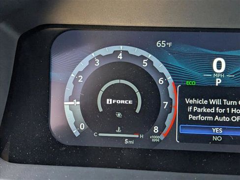 New 2025 Toyota Tacoma TRD Off-Road image 10