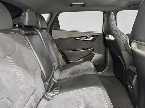 Used 2023 Kia EV6 GT image 23