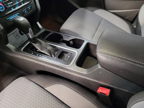 Used 2017 Ford Escape SE FWD image 26