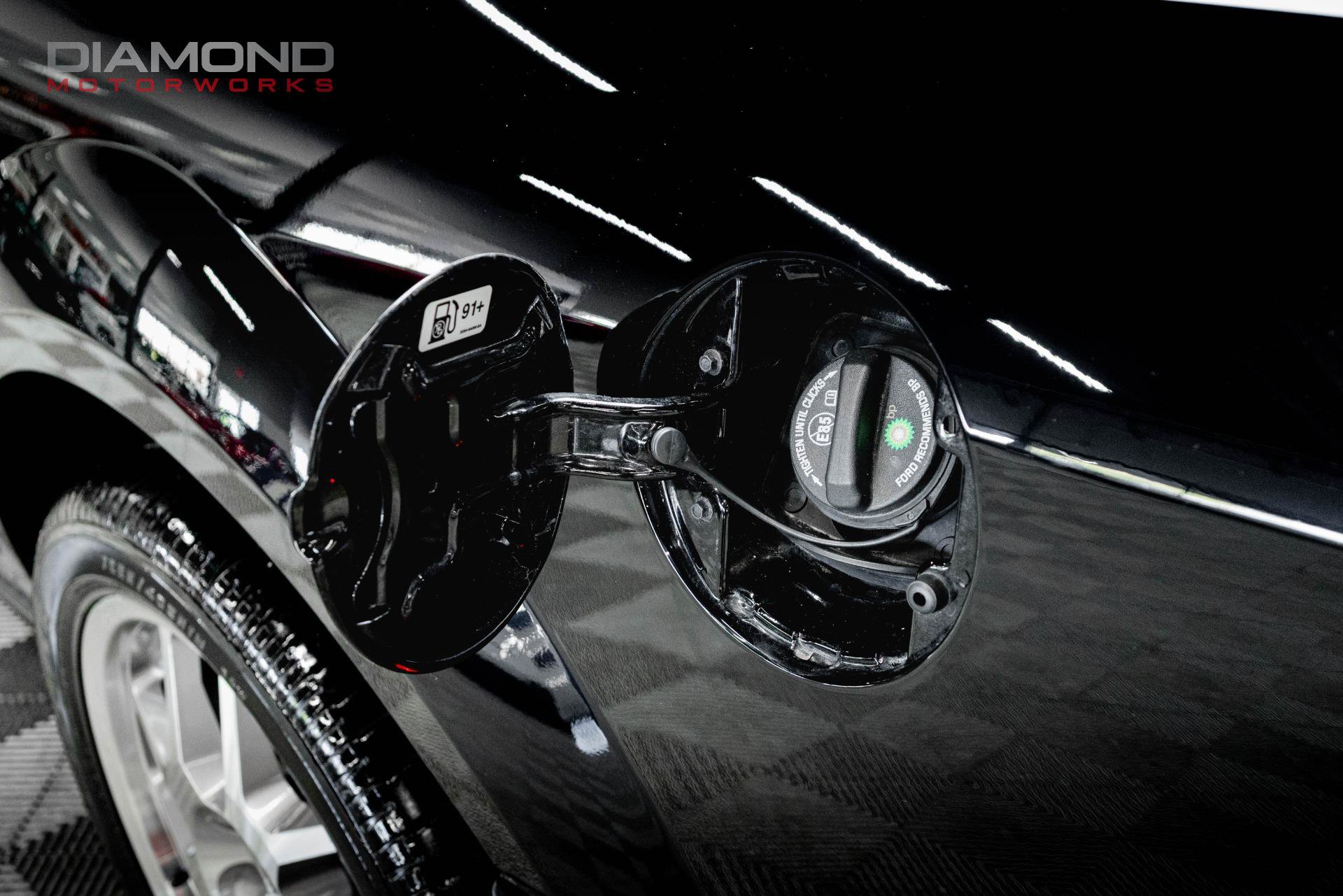 Used 2009 Ford Mustang Shelby GT500 RWD image 45