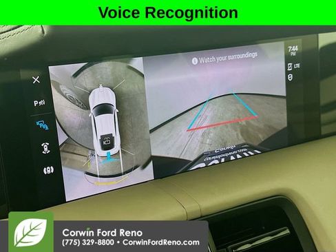 Used 2024 Porsche Taycan 4S image 14