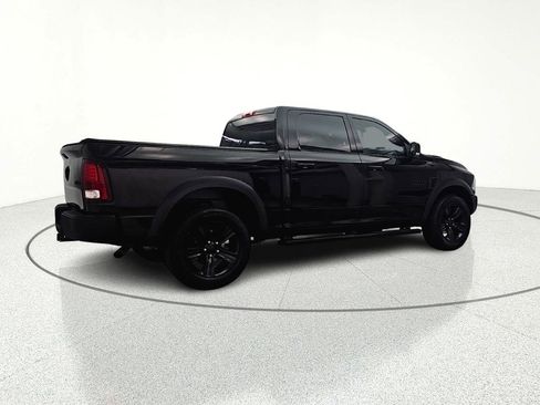 Used 2022 RAM 1500 Classic Warlock image 4