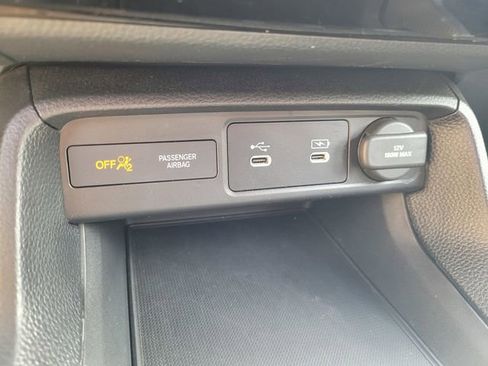 Used 2026 Honda Civic Sport image 20