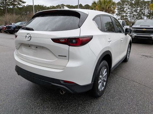 Used 2023 MAZDA CX-5 AWD 2.5 S image 4